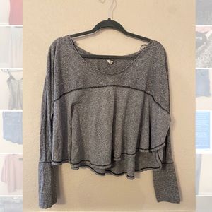 free people top